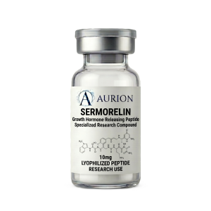 sermorelin