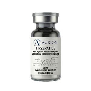 tirzepatide 30mg